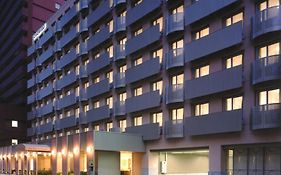 Hotel Hokke Club Hiroshima